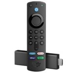 Amazon Fire TV Stick 4K
