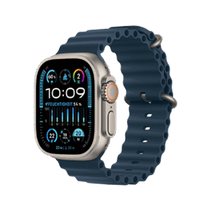 Apple Watch Ultra 3
