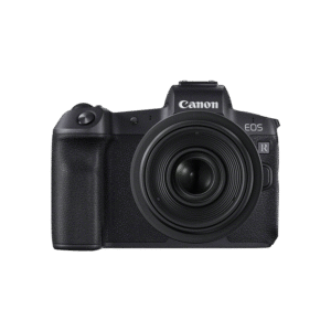 Canon EOS R