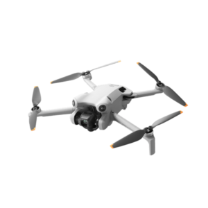 DJI Mini 4