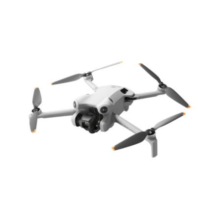 DJI Mini 4