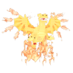 Dragon Cannelloni 250m/s