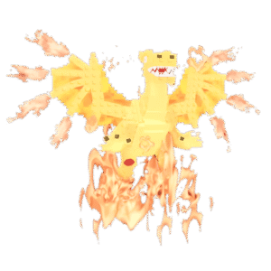 Dragon Cannelloni 250m/s