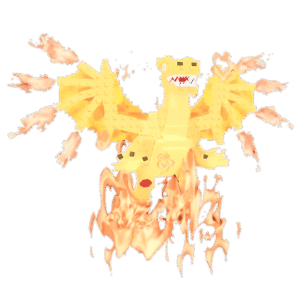 Dragon Cannelloni 2b/s