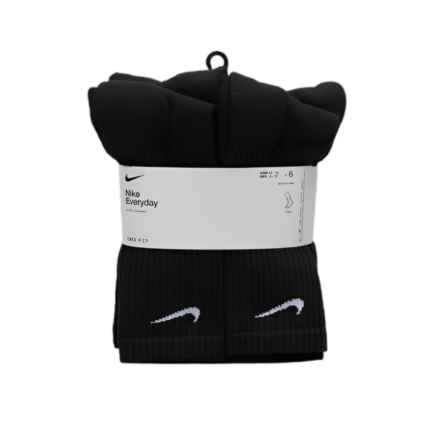 Nike Socks Pack