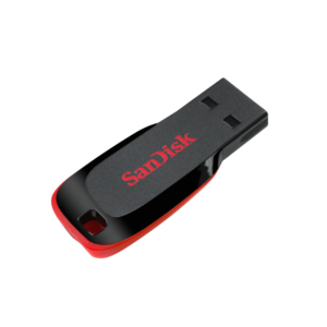 SanDisk 16GB Flash Drive