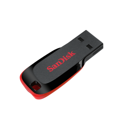 SanDisk 16GB Flash Drive