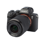Sony A7 III