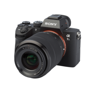 Sony A7 III