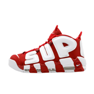 Supreme Air More Uptempo