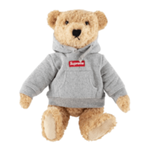 Supreme Peluche