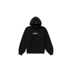 Supreme Hoodie