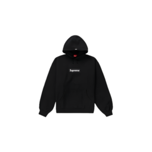 Supreme Hoodie