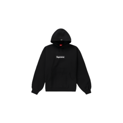 Supreme Hoodie