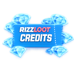 RizzLoot Credits