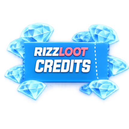 RizzLoot Credits