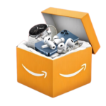 Amazon Mystery Box