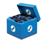 Steam Gift Cards