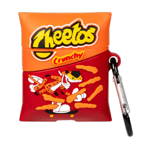 Cheet Chips Airpods Pro Case