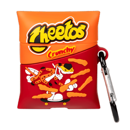 Cheet Chips Airpods Pro Case