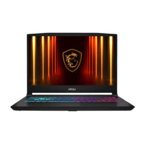 Gaming Laptop