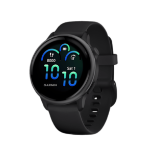 Garmin Watch