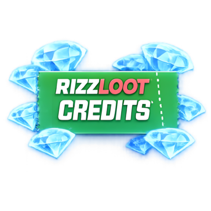 RizzLoot Credits