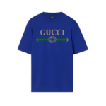 Gucci Slink Blend Jersey T-shirt