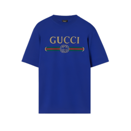 Gucci Slink Blend Jersey T-shirt