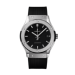 Hublot Classic Fusion Titanium