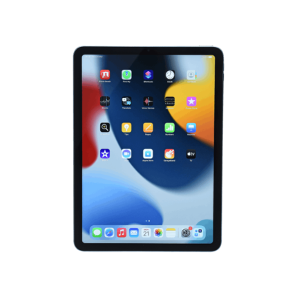 iPad