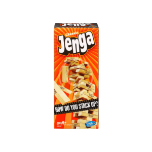 Jenga