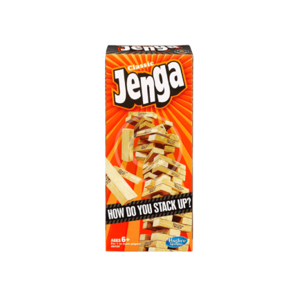 Jenga