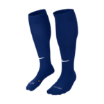Nike Classic II Football Socks Blue