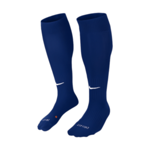 Nike Classic II Football Socks Blue