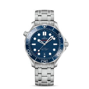 Omega Seamaster