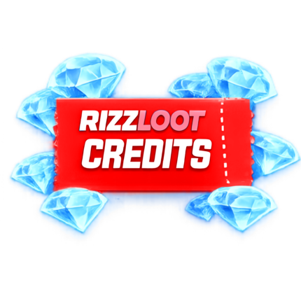 RizzLoot Credits