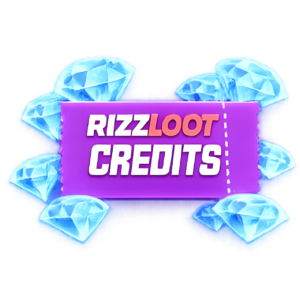 RizzLoot Credits