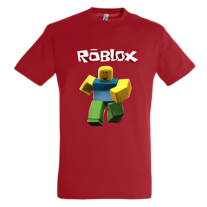 Roblox T-Shirt