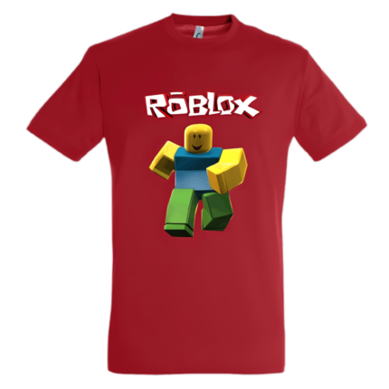 Roblox T-Shirt