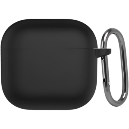 Silicone AirPods Case Cover