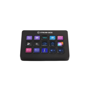 Stream Deck