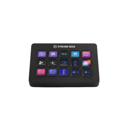 Stream Deck