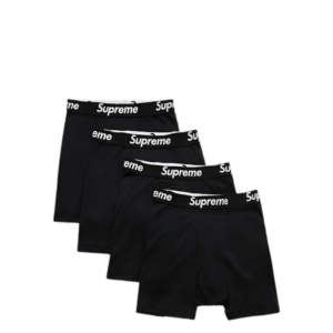 Supreme Hanes Boxers