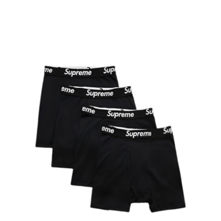 Supreme Hanes Boxers