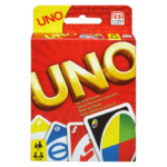 Uno Game