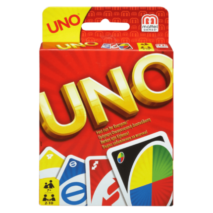 Uno Game