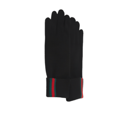 Gucci Wool Gloves