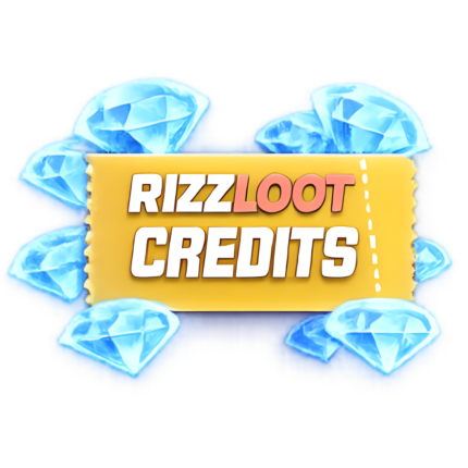 RizzLoot Credits