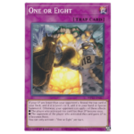 Yu-gi-oh One Eight